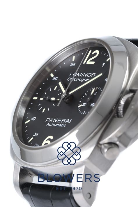 panerai blowers jewellers|blowers jewellers uk.